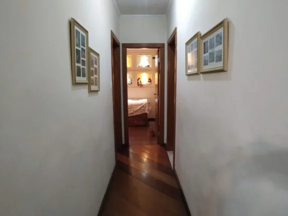 Imagem APARTAMENTO À VENDA, 90 M² POR R$ 480.000,00 - VILA MATIAS - SANTOS/SP