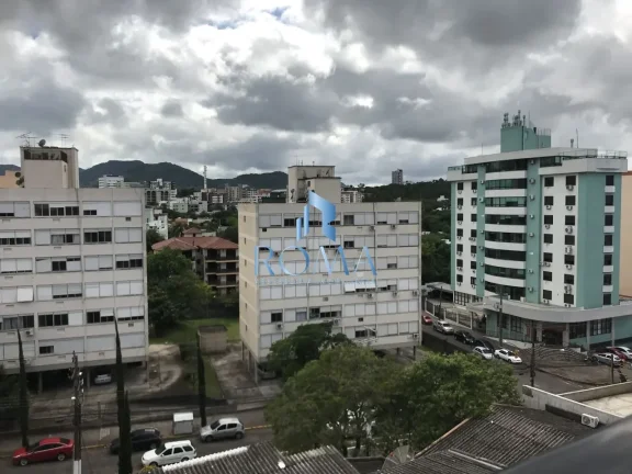 Imagem Cobertura 4 dormitórios à venda Nossa Senhora de Lourdes Santa Maria/RS