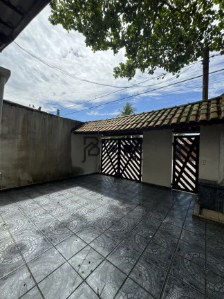 Imagem CASA À VENDA R$ 320.000,00 – TUPI (ZONA 02), PRAIA GRANDE