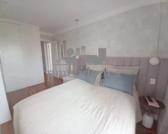 Imagem Apartamento em Perdizes com 3 suítes e 3 vagas, 138m²