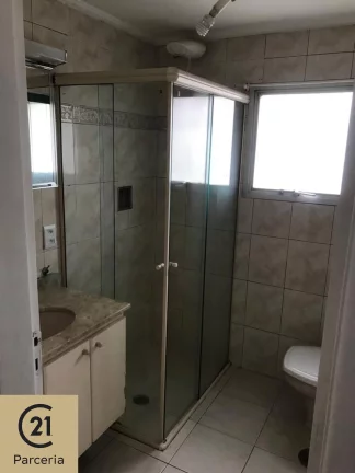 Imagem APARTAMENTO RESIDENCIAL em SÃO PAULO - SP, MOEMA