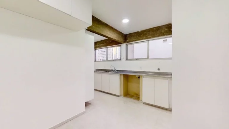 Imagem APARTAMENTO RESIDENCIAL em São Paulo - SP, Itaim Bibi