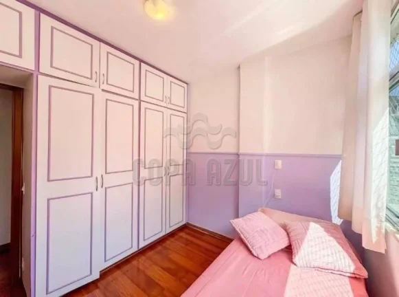Imagem Copacabana – Rua Pompeu Loureiro | Residencial › Apartamento 3 quarto(s) à Venda