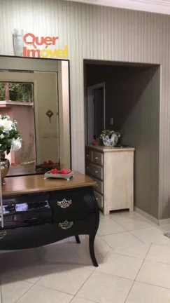 Imagem Imóvel à venda na City Ribeirão: Casa com 3 quartos, 1 suíte e 342m² - Quer Imóvel Negócios Imobiliários
