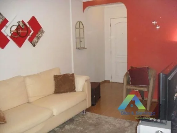 Imagem Apartamento Residencial à venda, Chácara Inglesa, São Paulo - .