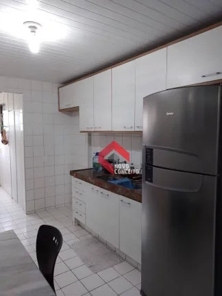 Imagem Apartamento à venda, 143 m² por R$ 540.000,00 - Cocó - Fortaleza/CE