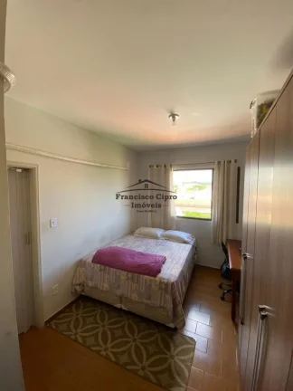 Imagem Apartamento à venda no bairro Pedregulho - Guaratinguetá/SP