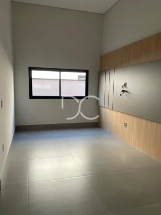 Imagem Condomínio Alphaville Nova Esplanada 3 - Venda Casa Térrea AC 251 m² | AT 465 m² | 3 Suítes | 1 Escritório | 5 Ban | 4Vagas | Piscina