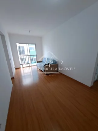 Imagem Apartamento a venda Jardim California, Osasco, 02 dormitórios, 01 banheiro, 01 vaga, 60m²