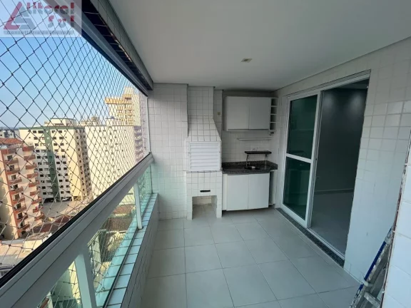 Imagem APARTAMENTO RESIDENCIAL em PRAIA GRANDE - SP, OCIAN