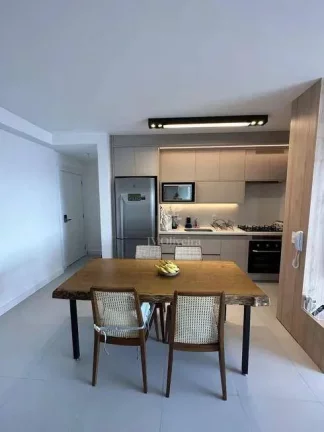 Imagem Apartamento com 3 dormitórios à venda, 80 m² por R$ 1.380.000,00 - Butantã - São Paulo/SP