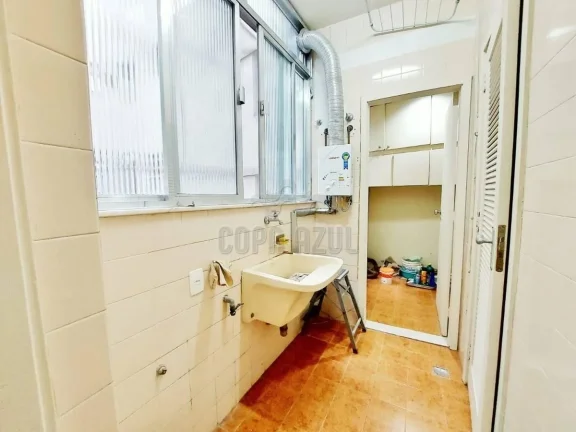 Imagem Copacabana – Rua Tonelero | Residencial › Apartamento 3 quarto(s) à Venda