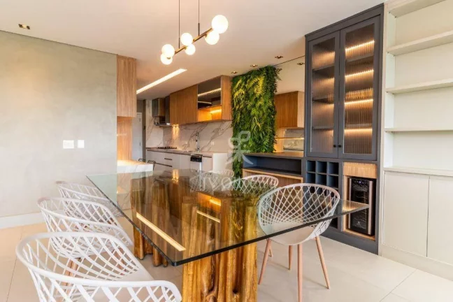 Imagem Apartamento com 3 dormitórios, 186 m² - venda por R$ 4.880.000,00 ou aluguel por R$ 31.610,00/mês - Cidade Jardim - São Paulo/SP