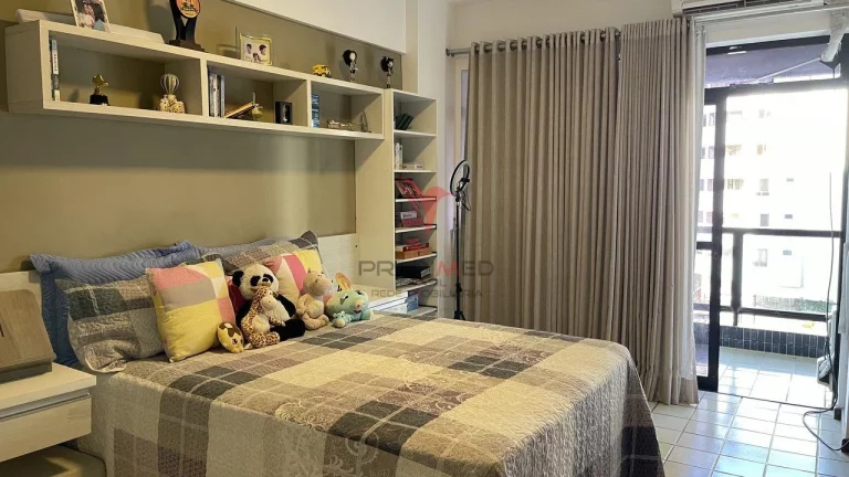 Imagem Oportunidade no Jardm Oceania. Apartamento com 218 mts², 5 Quartos, 2 Suites, 2 Vagas