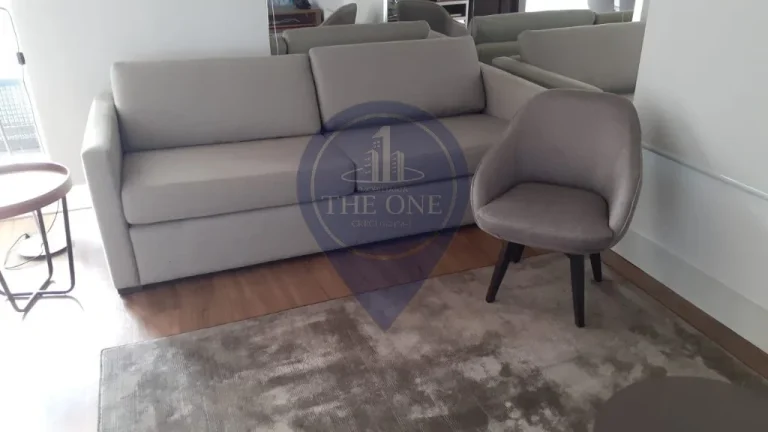 Imagem Studio à venda em São Paulo-SP, Cidade Monções: 1 quarto, 2 banheiros, 63m² de área. Venha conferir!
