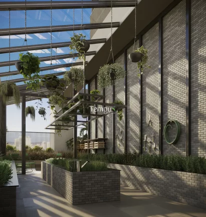 Imagem Platz 36 - Apartamento na planta, 3 suítes - Setor Bueno