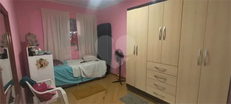 Imagem Casa Térrea à venda com 2 quartos em Butantã, São Paulo - SP