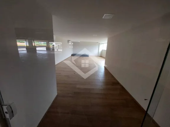 Imagem Sala pronta para venda no Plaza Office Campo Grande