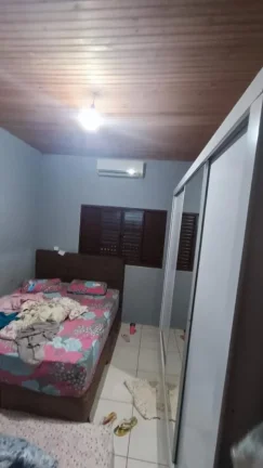 Imagem Casa para Venda em Três Lagoas / MS no bairro jd Aeroporto