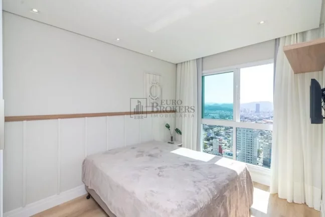 Imagem Apartamento Quadra Mar com 3 suítes à venda na Barra Sul em Balneário Camboriú/S