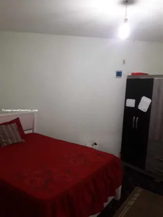 Imagem Sobrado para Venda em Limeira, Jardim Ibirapuera, 2 dormitórios, 2 suítes, 1 banheiro, 1 vaga