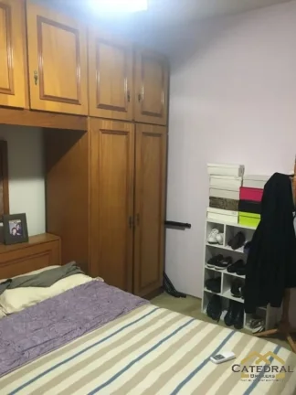 Imagem Apartamento à venda com 3 quartos e suíte - Vila Rio Branco Jundiaí-SP19