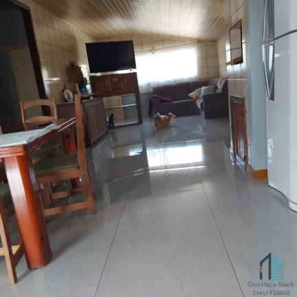 Imagem Casa a venda 03 quartos, em São Bento do Sul -SC