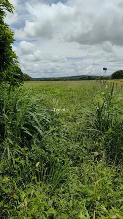 Imagem Terreno à venda no bairro Nova Fátima - Hidrolândia/GO