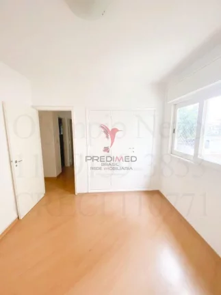 Imagem Apartamento em Higienópolis Abaixo da Avaliação. 3 Quartos, 2 Vagas de garagem
