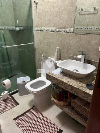 Imagem Sobrado à Venda - Jardim Virginia | Itatiba/SP