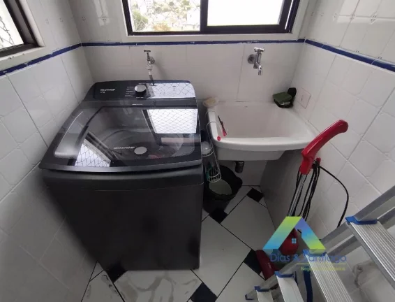 Imagem Apartamento à venda no bairro Vila Gumercindo - São Paulo/SP, Zona Sul
