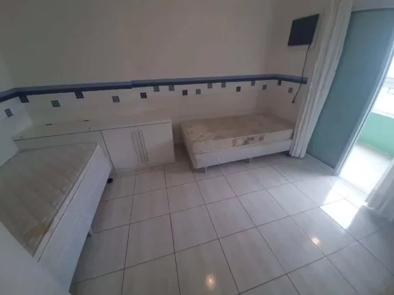 Imagem Apartamento com 3 dorms, Guilhermina, Praia Grande - R$ 1.2mi, Cod: 1103