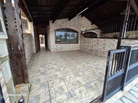 Imagem Casa térrea 2 dormitórios sendo 1 suíte no coração do jardim Imperador