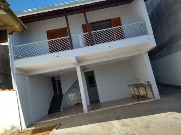 Imagem Casa com 3 dormitórios à venda, 195 m² por R$ 680.000,00 - Parque Cidade Jardim - Jundiaí/SP