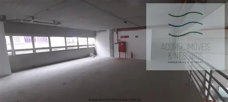Imagem Prédios Comerciais para locação em Barueri no bairro Alphaville