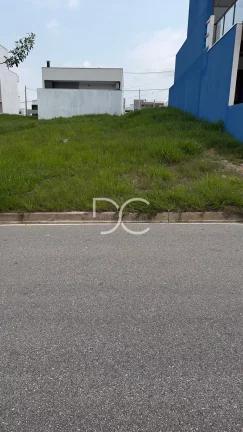 Condomínio Horto Florestal II - Venda Terreno em Condomínio | AT 153,73 m²