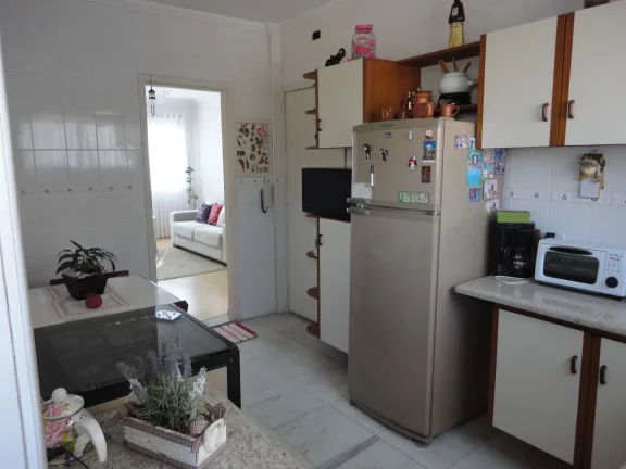 Imagem Apartamento com 3 dormitórios à venda, 98 m² por R$ 260.000,00 - Centro - Jacareí/SP