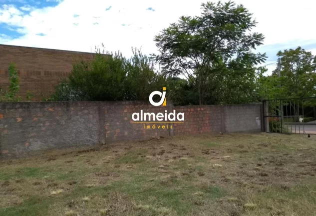 Imagem Terreno à venda para edificação em Bagé - RS