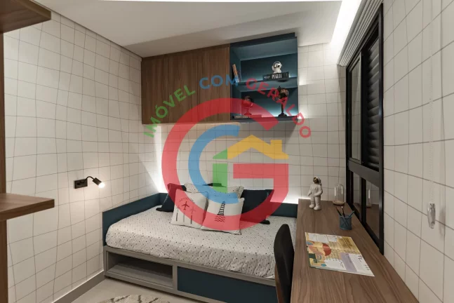 Imagem ÚLTIMAS UNIDADES - APARTAMENTO 3 QUARTOS PRÓX. BURITI SHOPPING - PRIMUS PARQUE