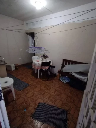Imagem Casa com 3 dormitórios à venda, 145 m² por R$ 630.000,00 - Cidade São Jorge - Santo André/SP