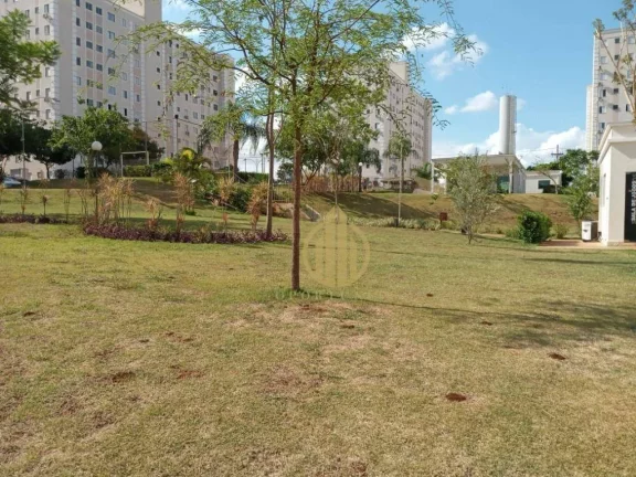 Imagem Apartamento com 2 dormitórios à venda, 48 m² por R$ 200.000,00 - Mirante Sul - Ribeirão Preto/SP