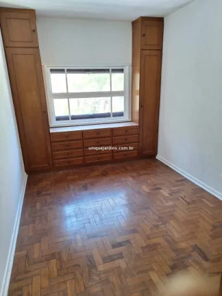 Imagem Apartamento à venda Jardim Paulista São Paulo