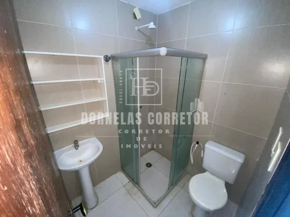 Imagem Seu Novo Duplex Está Aqui! 2 Suítes, Varanda e Excelente Preço