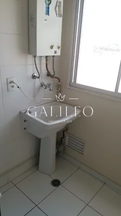 Imagem APARTAMENTO À VENDA EM CONDOMÍNIO VISTA PARK JUNDIAÍ-SP