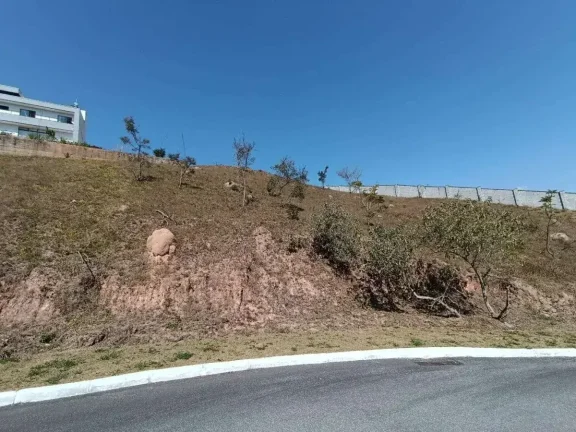 Imagem Lote em Condomínio Fechado à Venda – Colônia Rodrigo Silva, Barbacena/MG
