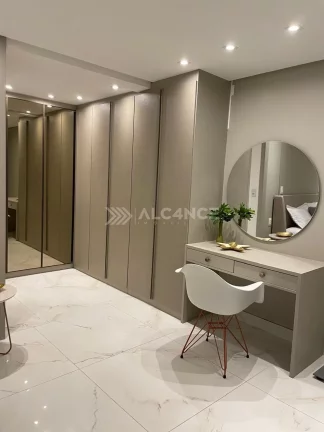 Imagem Apto - 3 Suítes - 170m² - Intermares, Cabedelo/PB