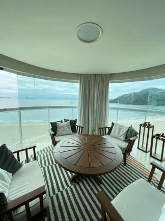 Imagem Ocean Palace Residence