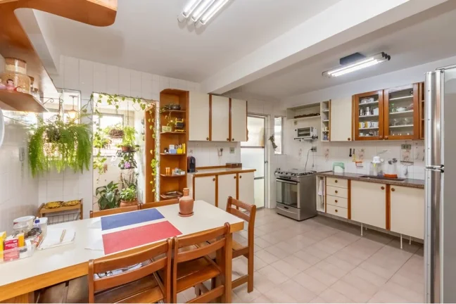 Imagem APARTAMENTO RESIDENCIAL em São Paulo - SP, Vila Mariana