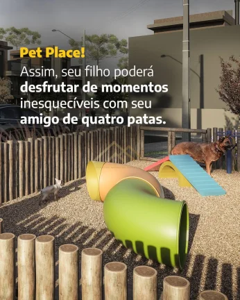 Imagem Oasis Condomínio Premium