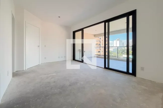 Imagem Apartamento à Venda - Vila Mariana, 3 Quartos, 95 m2